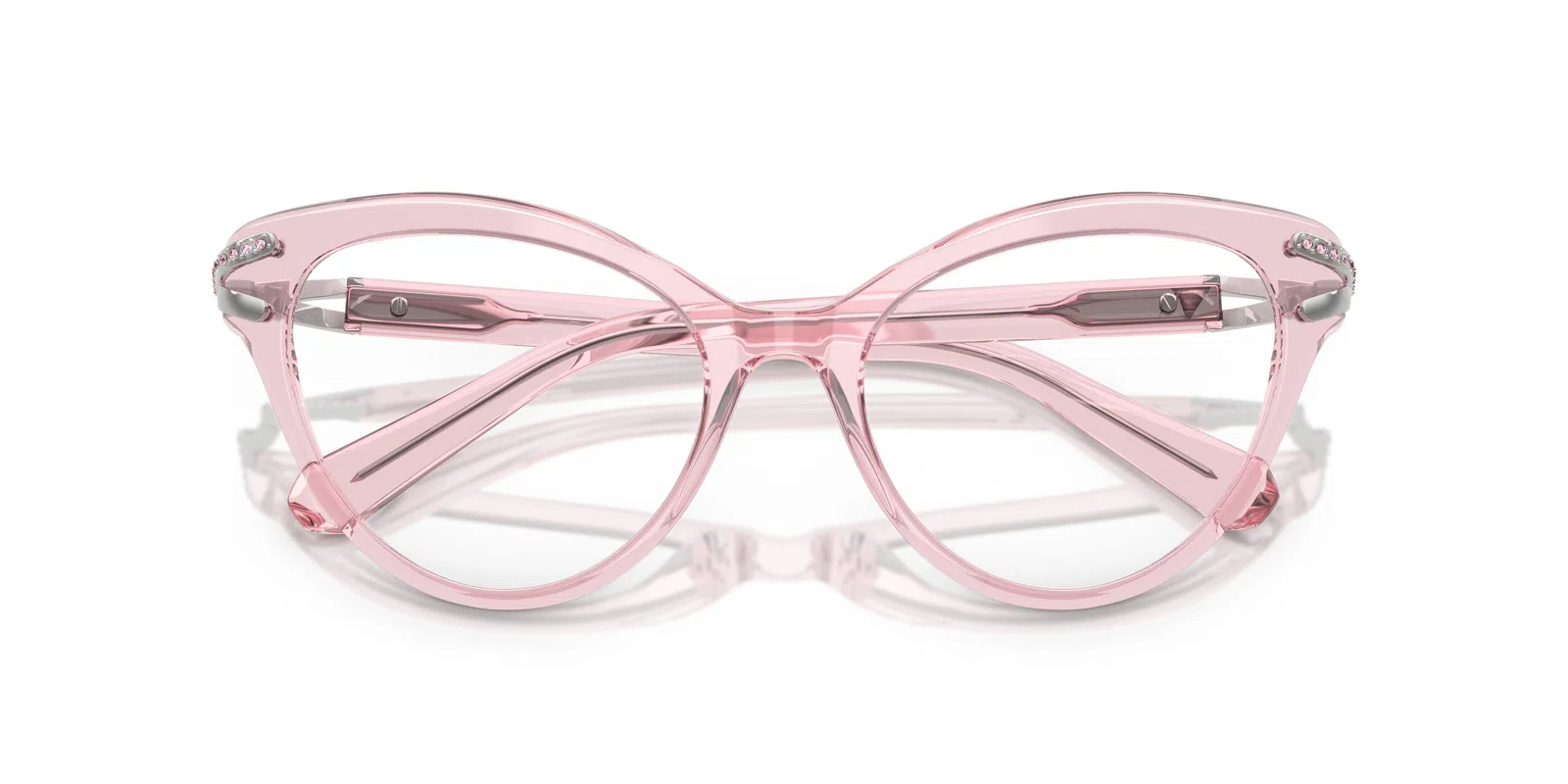 Swarovski 2030 Eyeglasses - view 25